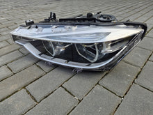 Laden Sie das Bild in den Galerie-Viewer, Frontscheinwerfer BMW 3 F30 9883501-01 Links Scheinwerfer Headlight SCH4188986180de