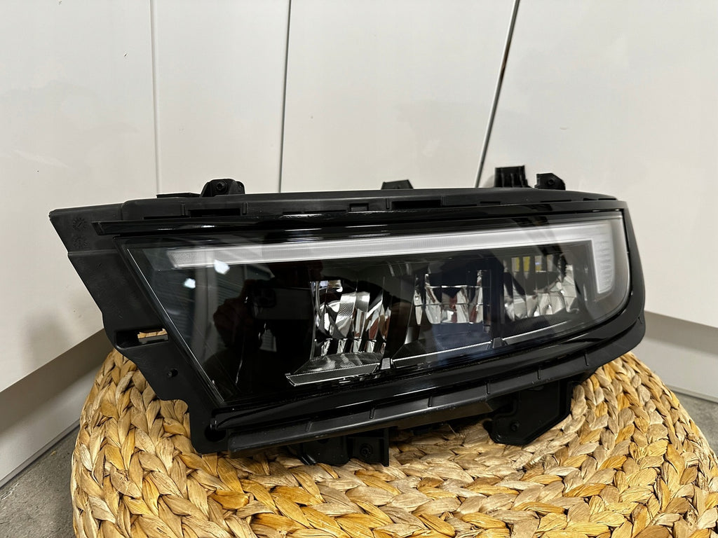 Frontscheinwerfer Opel Astra L 9851881680 LED Ein Stück (Rechts oder Links) SCH5888085661fx