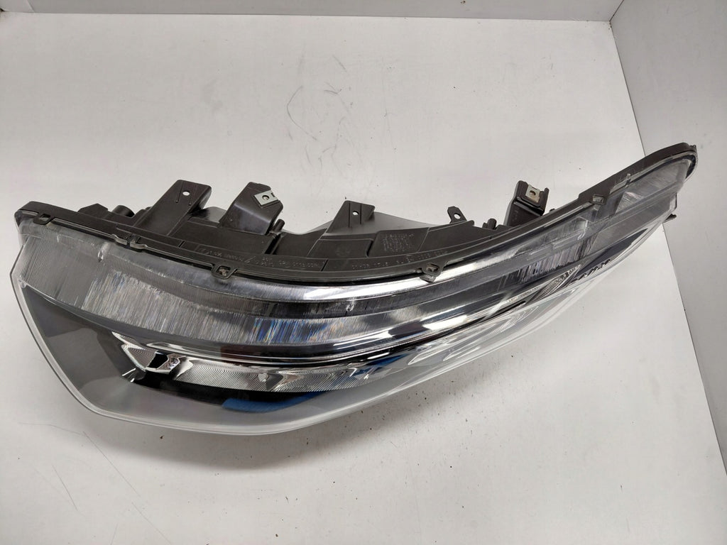 Frontscheinwerfer Iveco Daily I 05802711800 Full LED Links Headlight SCH6995929690wx