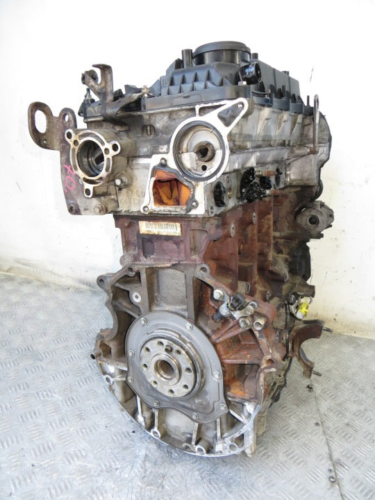 Motor Ford Transit Custom CYF5 22FWD 2.2 2013 Diesel Engine Unkomplett MOT8997858977he