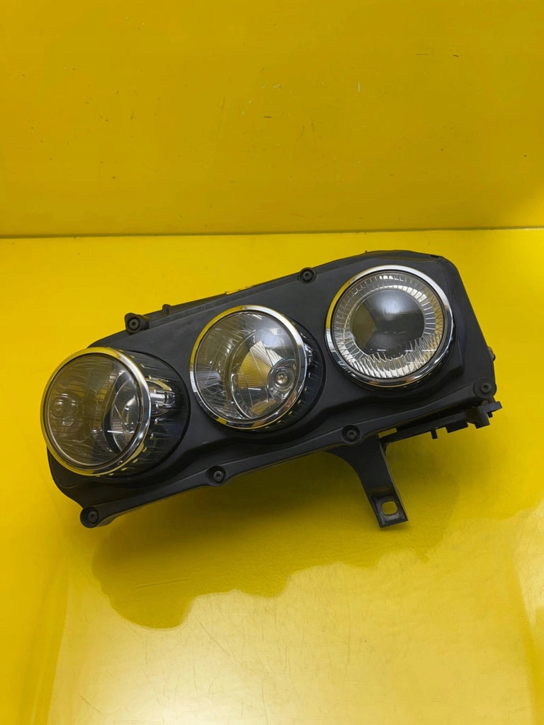 Frontscheinwerfer Alfa Romeo 159 60683988 Xenon Links Scheinwerfer Headlight SCH8601942139am