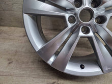 Laden Sie das Bild in den Galerie-Viewer, 1x Alufelge 18 Zoll 5x112 57A601025E Skoda Karoq Rim Wheel FEL5250434269ij