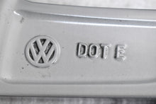 Load image into Gallery viewer, 1x Alufelge 19 Zoll 8.5" 5x112 28ET 760601025P VW Touareg Cr7 Rim Wheel FEL1684480802qu