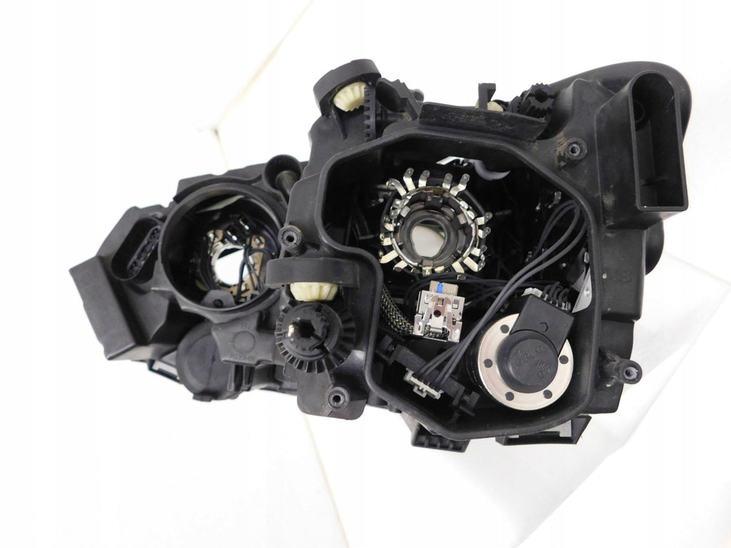 Frontscheinwerfer VW Polo 90009723 Rechts Scheinwerfer Headlight SCH7917741975ds