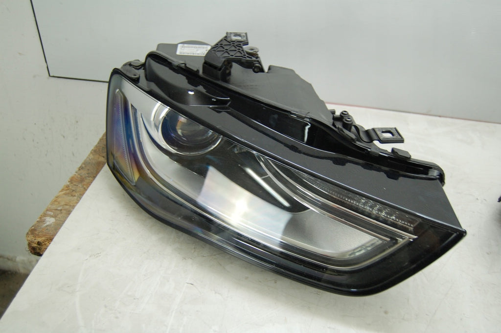 Frontscheinwerfer Audi A4 B8 8K0941032C LED Rechts Scheinwerfer Headlight