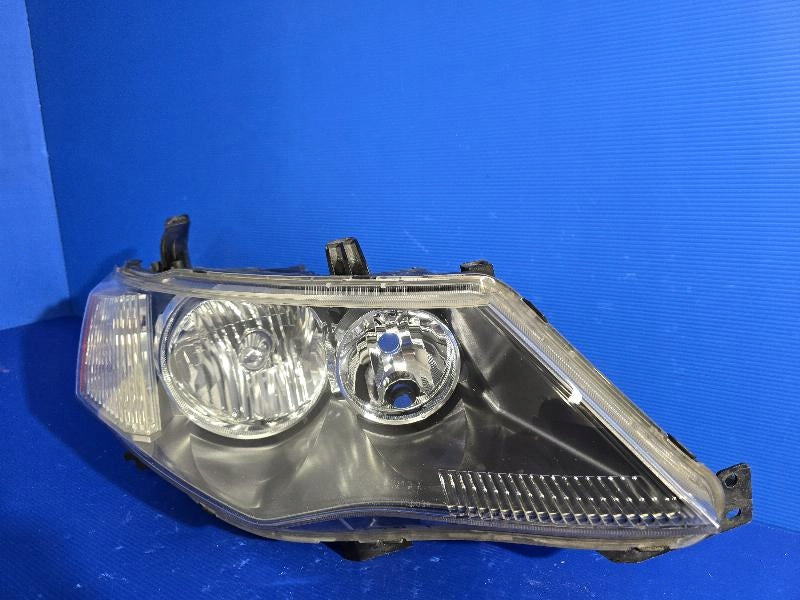 Frontscheinwerfer Mitsubishi Outlander P5589R Xenon Rechts Headlight