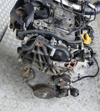Load image into Gallery viewer, Motor Nissan Renault Koleos I M9R865 2.0 DCI 2011 Diesel Engine Unkomplett