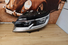 Laden Sie das Bild in den Galerie-Viewer, Frontscheinwerfer VW Multivan 7L1941035 LED Links Scheinwerfer Headlight SCH5825215344hi