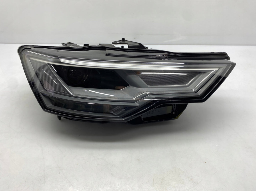 Frontscheinwerfer Audi A6 C8 4K0941034 LED Rechts Scheinwerfer Headlight SCH4016968967ls