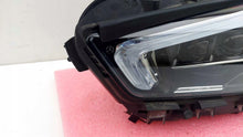 Laden Sie das Bild in den Galerie-Viewer, Frontscheinwerfer Mercedes-Benz Cla A1189063100 Full LED Links Headlight