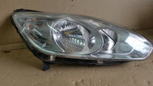 Laden Sie das Bild in den Galerie-Viewer, Frontscheinwerfer Ford Fiesta I AM51-13W029-AF Rechts Scheinwerfer Headlight SCH3786827582gl