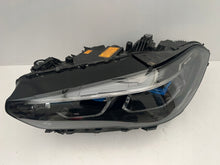 Laden Sie das Bild in den Galerie-Viewer, Frontscheinwerfer BMW X5 G05 G06 5A279B1-01 Links Scheinwerfer Headlight SCH2590993051lh
