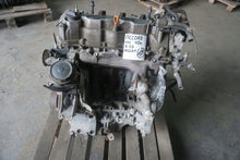 Laden Sie das Bild in den Galerie-Viewer, Motor Honda Accord VIII N22B1 2.2 150PS 110kW 2010 Diesel Engine Unkomplett MOT7159645872gj