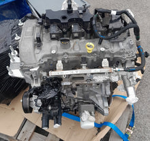 Load image into Gallery viewer, Motor Ford I YZDA 1.5 18TKm Benzin Engine Unkomplett MOT5461202136le