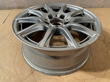 Laden Sie das Bild in den Galerie-Viewer, 1x Alufelge 16 Zoll 6.5&quot; 5x112 38ET A2054012400 Mercedes-Benz W205 Rim Wheel