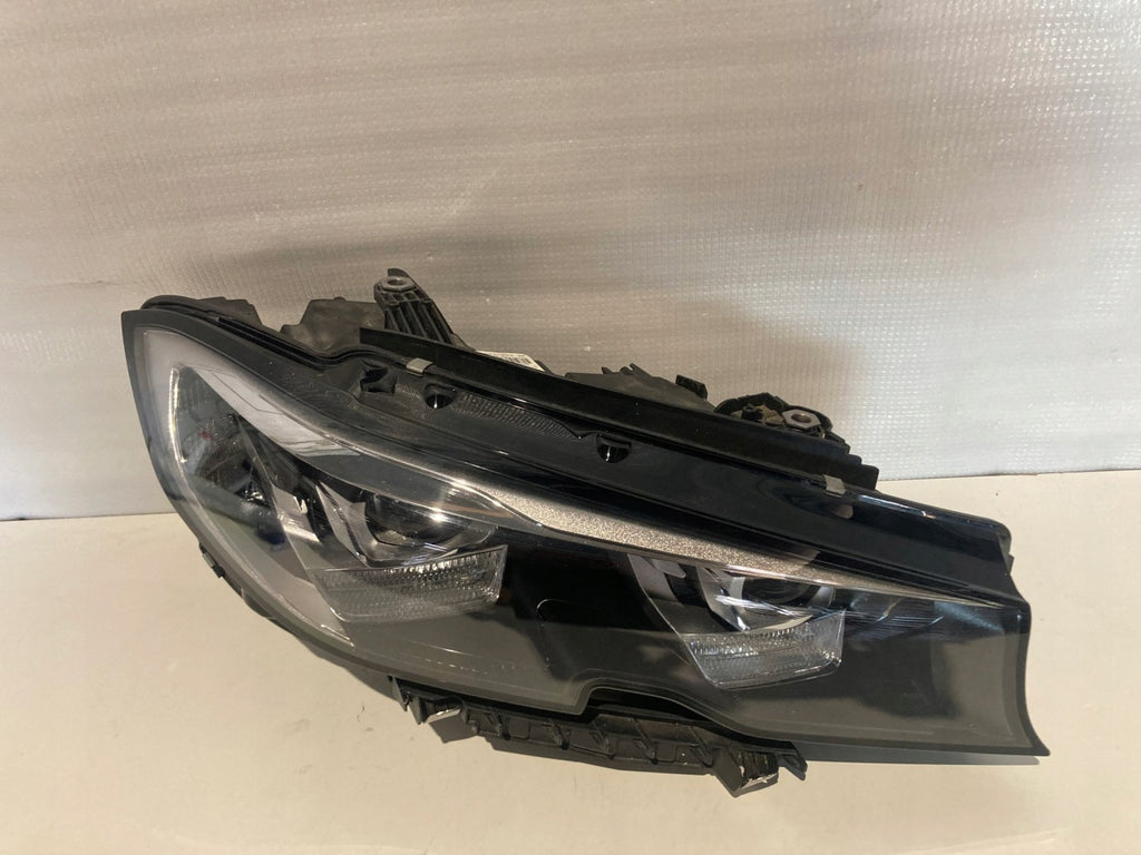 Frontscheinwerfer BMW 3 G21 G20 9481696-08 LED Rechts Scheinwerfer Headlight SCH3329408060gc
