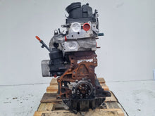 Laden Sie das Bild in den Galerie-Viewer, Motor VW Passat Cc CFFB CFFA 2.0 TDI 140PS 103kW 2008 Diesel Engine Unkomplett