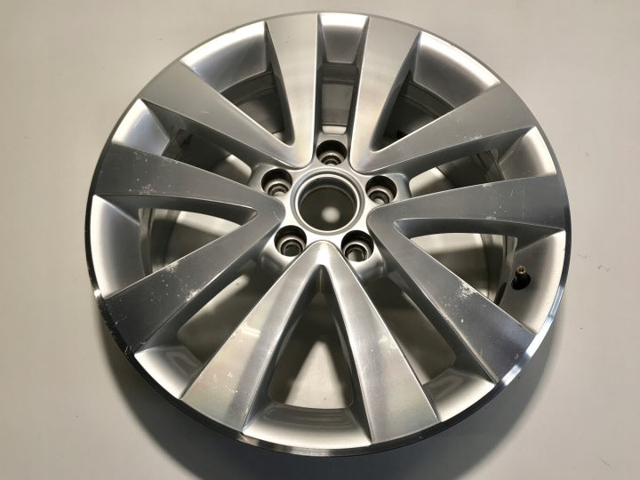1x Alufelge 17 Zoll 7.0