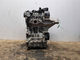 Motor VW Golf VII DKR 1.0 TSI 115PS 85kW 97TKm Benzin Engine Unkomplett