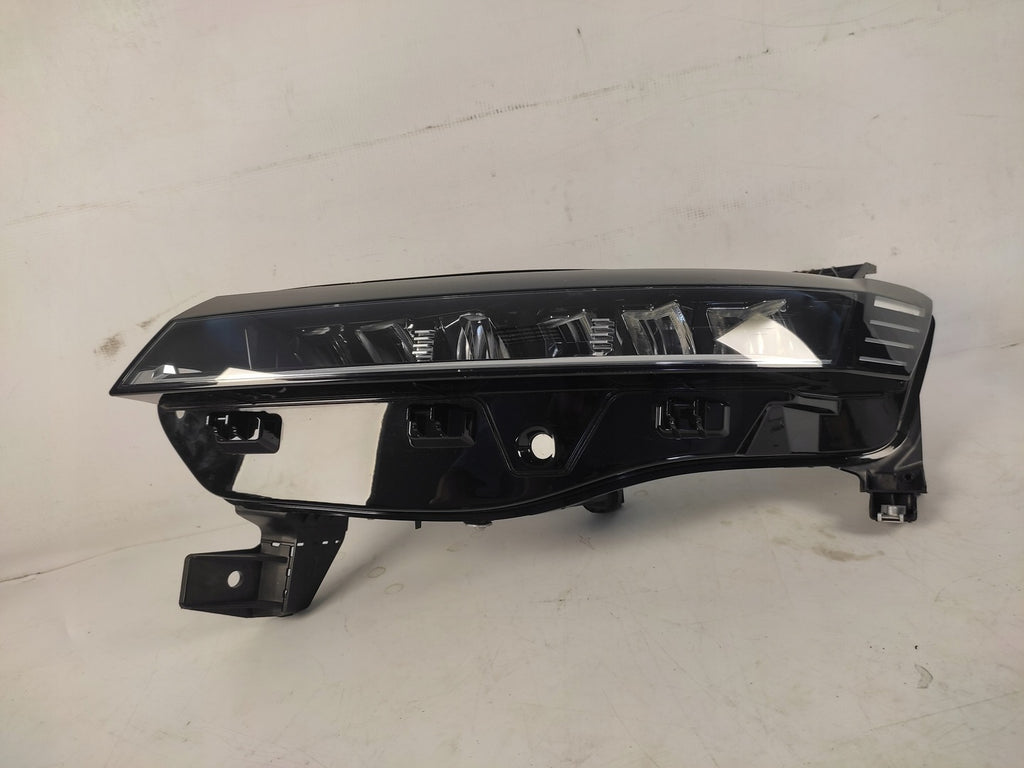 Frontscheinwerfer Renault Megane E-Tech 260606256R Full LED Rechts oder Links SCH4009176857bg