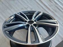 Load image into Gallery viewer, 1x Alufelge 19 Zoll 8.5" 5x120 47ET 7846781 BMW F36 3 F30 F32 F31 F33 Rim Wheel FEL3115573298mt
