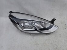 Laden Sie das Bild in den Galerie-Viewer, Frontscheinwerfer Ford Fiesta VII 00199373-05 Rechts Scheinwerfer Headlight SCH7747669650xv