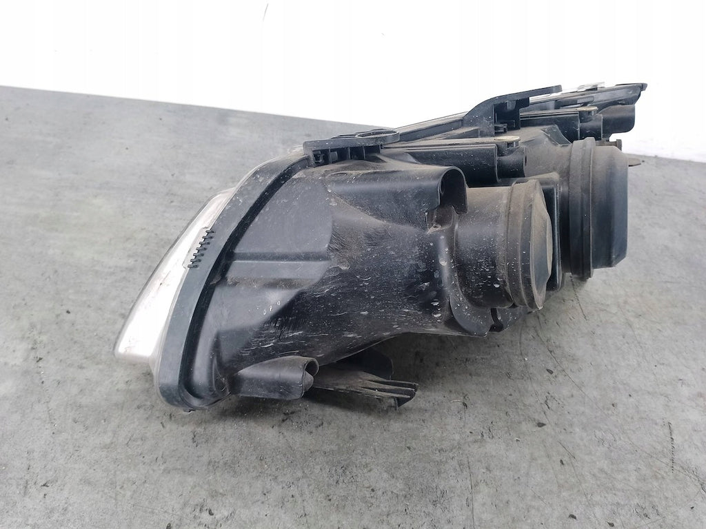 Frontscheinwerfer Saab 9-3 FALSE Scheinwerfer Headlight SCH7787409401zr
