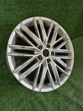 Laden Sie das Bild in den Galerie-Viewer, 1x Alufelge 18 Zoll 7.0" 5x112 45ET 575601025D Seat Ateca Rim Wheel FEL3868052867dp