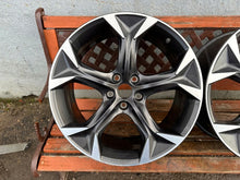 Laden Sie das Bild in den Galerie-Viewer, 1x Alufelge 19 Zoll 8.0" 5x112 40ET 5FF601025E Cupra Formentor Rim Wheel FEL3757335675ik
