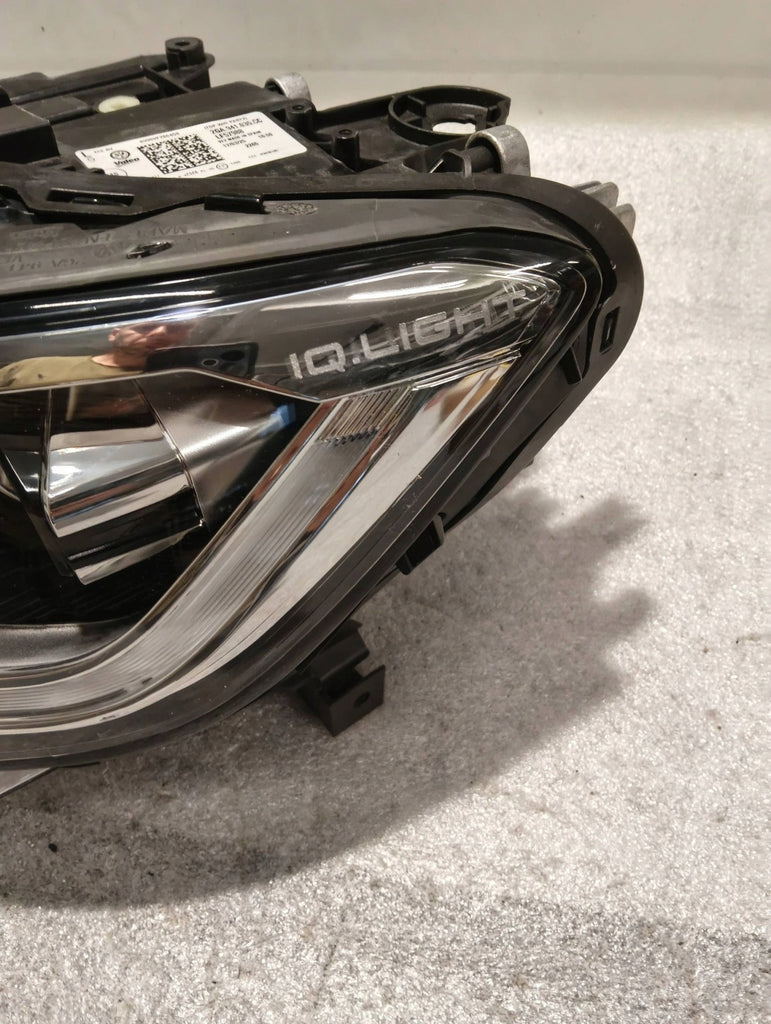 Frontscheinwerfer VW T-Roc 2GA941035CC Links Scheinwerfer Headlight SCH6051136974qb