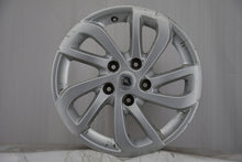 Laden Sie das Bild in den Galerie-Viewer, 4x Alufelge 16 Zoll 6.5" 5x114.3 47ET Glanz 403000767R Renault Rim Wheel FEL9461499099eu