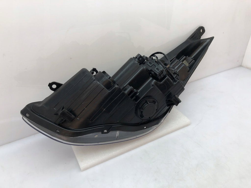 Frontscheinwerfer Hyundai 92102-3X Rechts Scheinwerfer Headlight