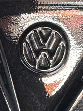 Load image into Gallery viewer, 1x Alufelge 18 Zoll 7.5" 5x112 51ET Glanz Schwarz 5H0601025AR VW Golf VIII I FEL9966531387yu