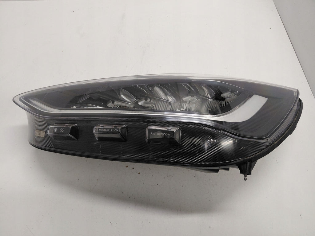 Frontscheinwerfer Ford Focus NX7B-13E015-CF LED Links Scheinwerfer Headlight SCH7644753151wr