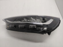 Laden Sie das Bild in den Galerie-Viewer, Frontscheinwerfer Ford Focus NX7B-13E015-CF LED Links Scheinwerfer Headlight SCH7644753151wr