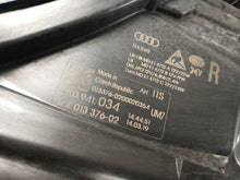 Laden Sie das Bild in den Galerie-Viewer, Frontscheinwerfer Audi A6 C8 4K0941034 4K0941033 LED Rechts oder Links