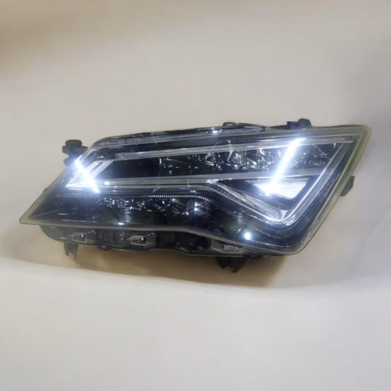 Frontscheinwerfer Seat Ateca 90117433 576941007 Full LED Links Headlight