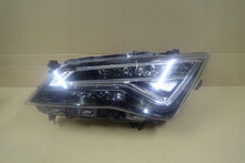 Laden Sie das Bild in den Galerie-Viewer, Frontscheinwerfer Seat Ateca 90117433 576941007 Full LED Links Headlight