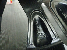 Laden Sie das Bild in den Galerie-Viewer, 1x Alufelge 17 Zoll 6.0" 5x112 50ET Glanz 2K5601025P0KOD 87169090 VW Caddy FEL6699303223sj