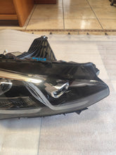 Load image into Gallery viewer, Frontscheinwerfer BMW 2 Active Tourer U06 5A42248-07 Full LED Rechts Headlight SCH8654516468hb