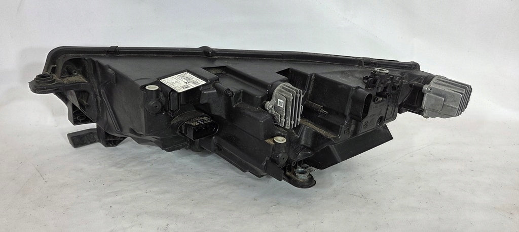 Frontscheinwerfer Skoda Octavia IV 5E4941016A LED Rechts Scheinwerfer Headlight SCH5781401759se
