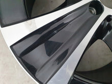 Load image into Gallery viewer, 1x Alufelge 18 Zoll 8.0" 5x112 43ET Glanz Schwarz A2134013700 Mercedes-Benz W213 FEL4598347764xr