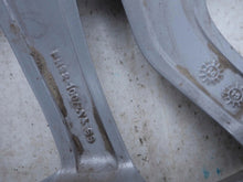 Load image into Gallery viewer, 1x Alufelge 20 Zoll 8.5" 5x120 53ET Glanz Silber FH22-1007-AA Land Rover Range FEL6488888646bp