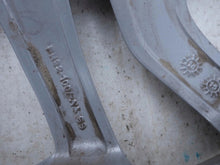 Load image into Gallery viewer, 1x Alufelge 20 Zoll 8.5" 5x120 53ET Glanz Silber FH22-1007-AA Land Rover Range FEL6488888646bp