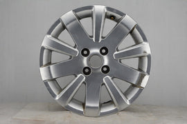 1x Alufelge 15 Zoll 6.0