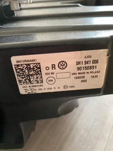 Load image into Gallery viewer, Frontscheinwerfer VW Golf VIII 5H1941006 LED Ein Stück (Rechts oder Links) SCH6767190478sf
