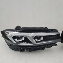 Laden Sie das Bild in den Galerie-Viewer, Frontscheinwerfer BMW G21 G20 5A1A351-03 9450795-04 Full LED Ein Satz Headlight SCH8148783066cw