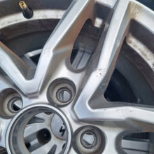 Load image into Gallery viewer, 1x Alufelge 16 Zoll 6.5" 5x112 50ET Glanz Silber IKE656 Audi Rim Wheel FEL8435309102pp