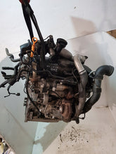 Laden Sie das Bild in den Galerie-Viewer, Motor VW Transporter BNZ 2.5 TDI 130PS 96kW 225TKm 2003 Diesel Engine Komplett MOT6638406669vv