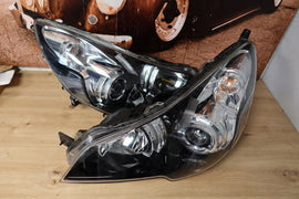 Frontscheinwerfer Subaru Legacy Outback I Xenon Ein Stück (Rechts oder Links)